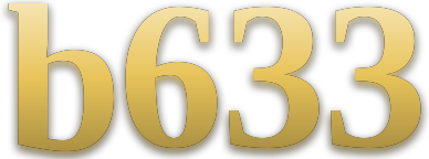 b633 logo